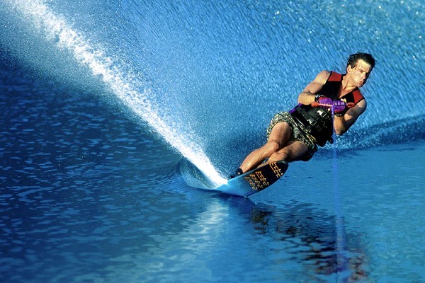 冒险王系列——海上竞速