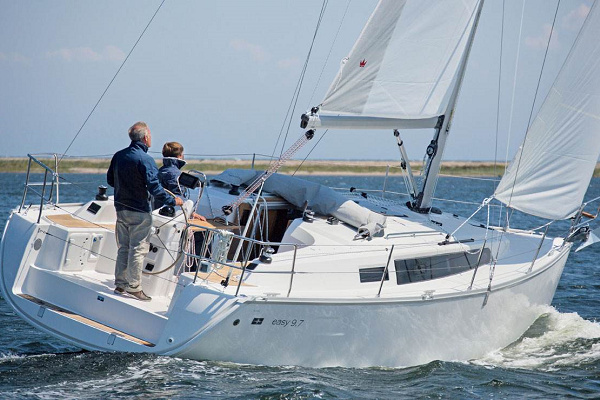 Easy 9.7米 Easy 9.7米