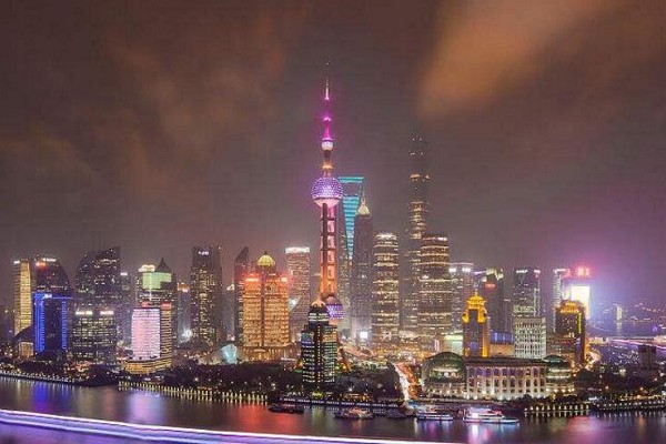 上海總圖 上海總圖