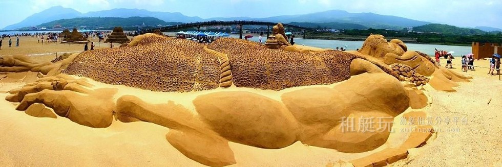 廈門(mén)旅游 游艇租賃 帆船租賃