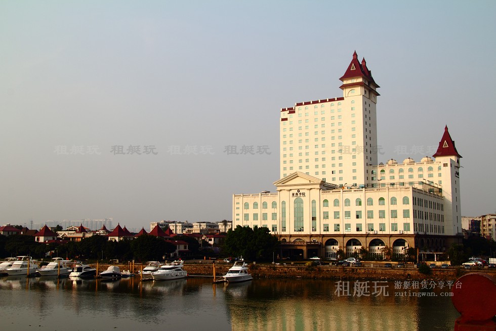 廣州游艇帆船租賃 廣州游艇帆船租賃