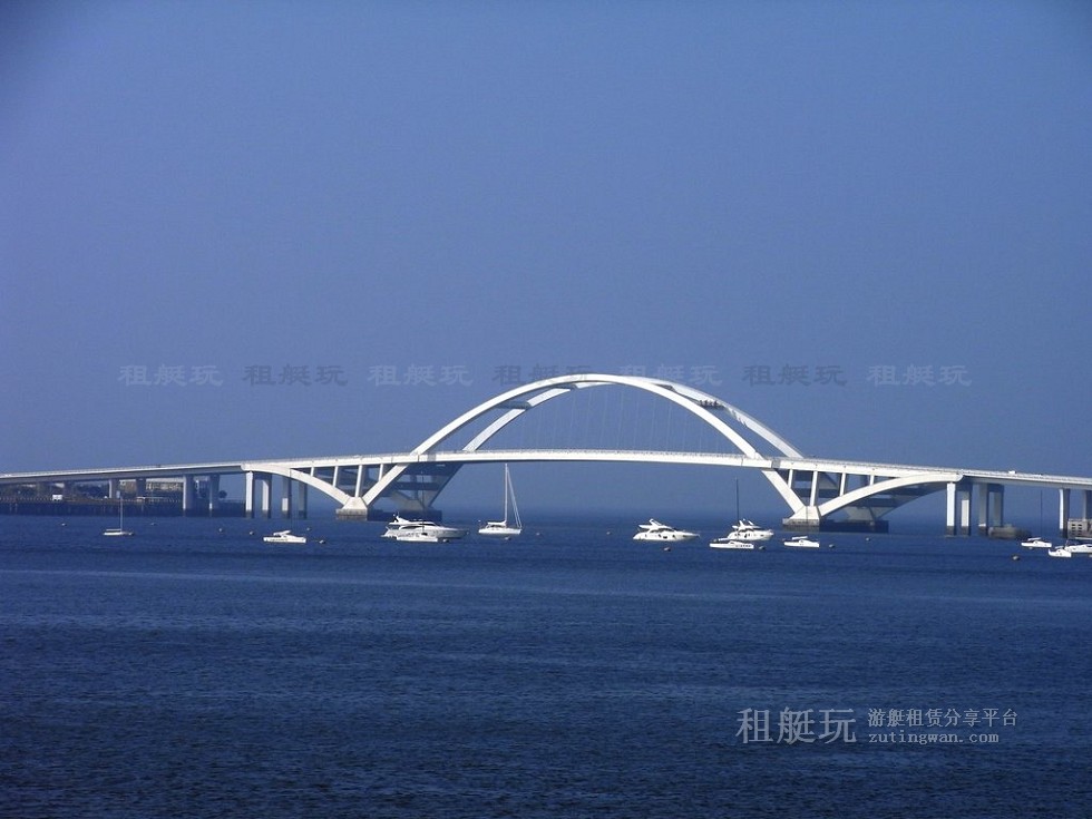 廈門 五緣灣帆船港 小帆船 出海體驗 廈門 五緣灣帆船港 小帆船 出海體驗