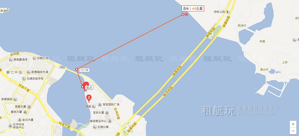 廈門 五緣灣帆船港 小帆船 出海體驗 廈門 五緣灣帆船港 小帆船 出海體驗