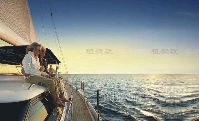 帆船出海注意事項 帆船出海注意事項