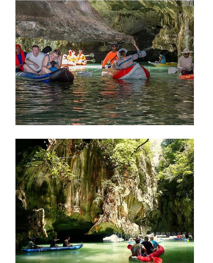 乘游艇玩轉普吉——船宿 乘游艇玩轉普吉——船宿