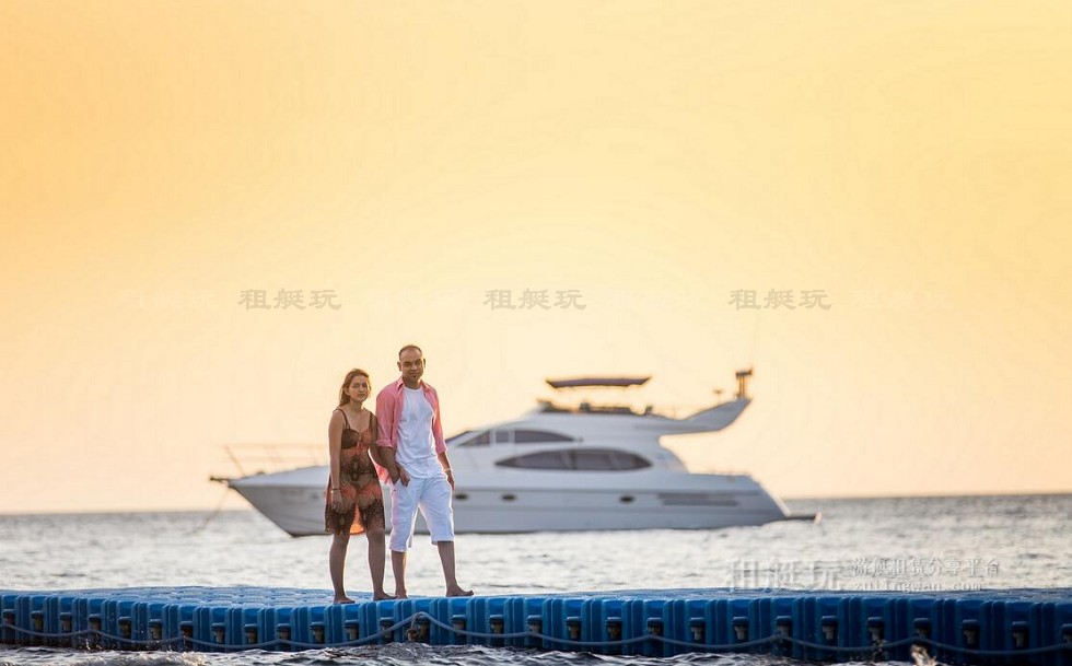 乘游艇玩轉普吉——船宿 乘游艇玩轉普吉——船宿