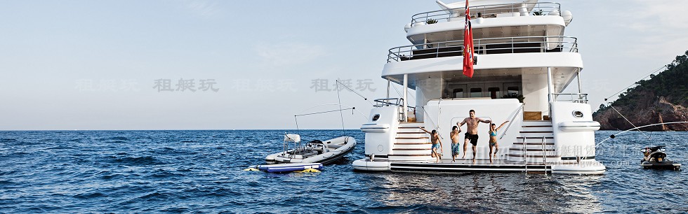 做資深三亞旅游達人,游艇旅游更時尚! 做資深三亞旅游達人,游艇旅游更時尚!