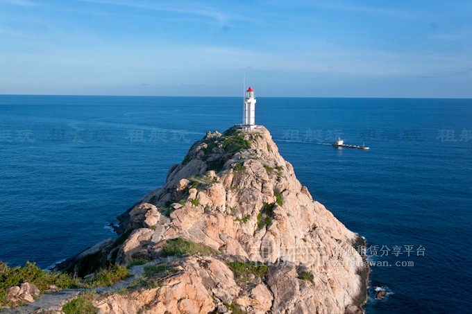 三亞海釣目的地推薦，租艘釣魚艇去海釣吧！