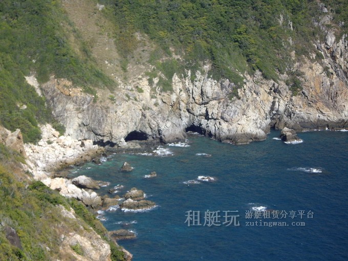 三亞海釣目的地推薦，租艘釣魚艇去海釣吧！