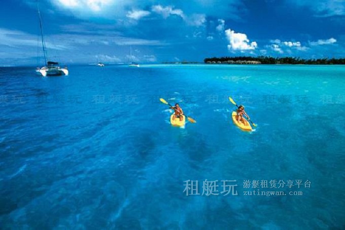 租游艇出海玩什么?十類炫酷水上玩具 租游艇出海玩什么?十類炫酷水上玩具