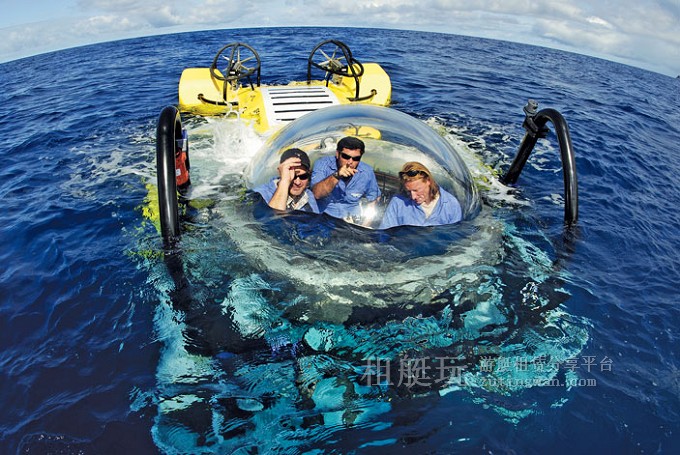 租游艇出海玩什么?十類炫酷水上玩具 租游艇出海玩什么?十類炫酷水上玩具