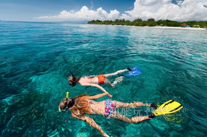 租游艇出海玩什么?十類炫酷水上玩具 租游艇出海玩什么?十類炫酷水上玩具