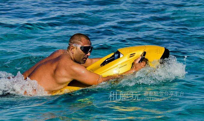 租游艇出海玩什么?十類炫酷水上玩具 租游艇出海玩什么?十類炫酷水上玩具
