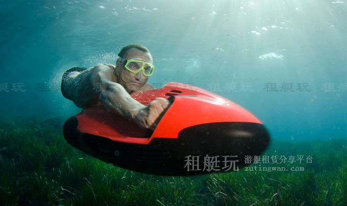 租游艇出海玩什么?十類炫酷水上玩具 租游艇出海玩什么?十類炫酷水上玩具