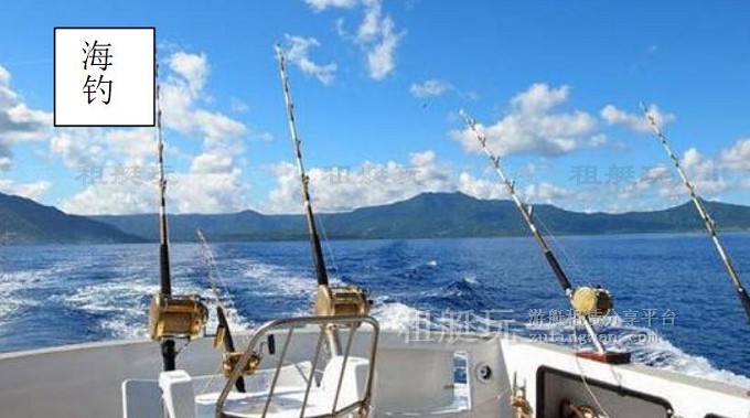 廣州游艇租賃 游艇租賃 租艇玩