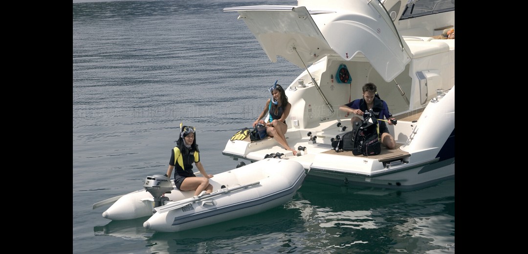 Cranchi 47 Cranchi 47