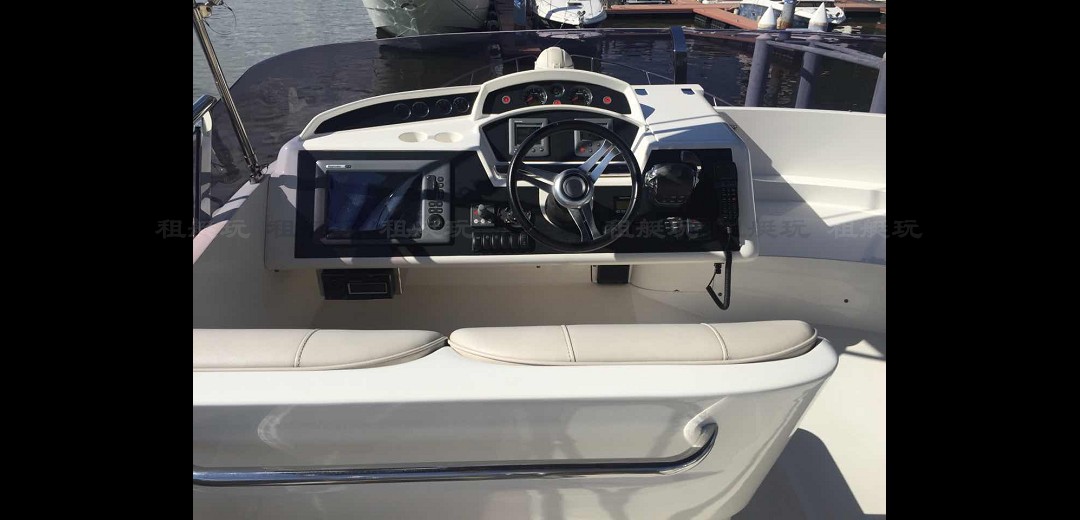 公主Princess 42尺 