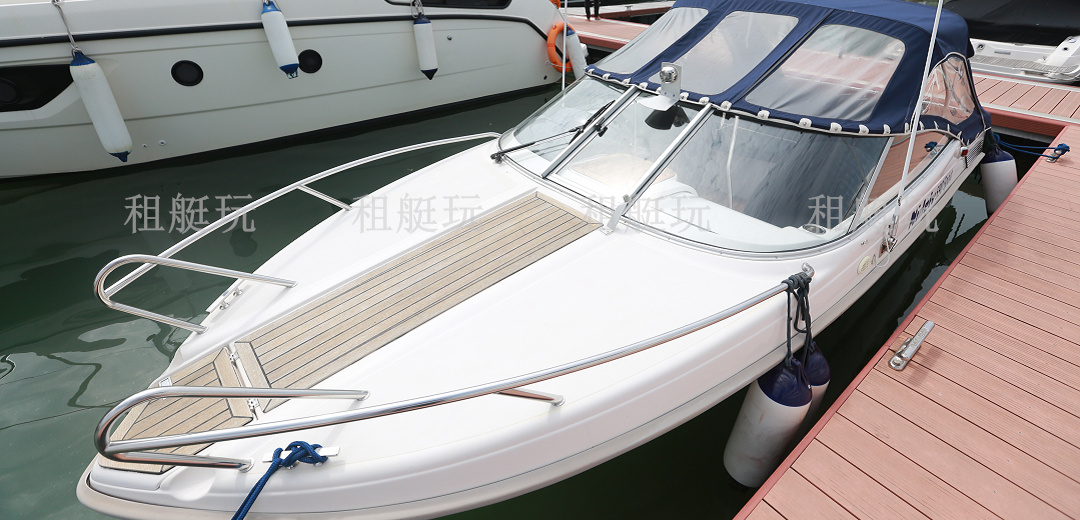 妮德爾芙20英尺