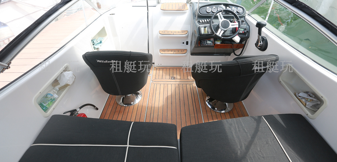 妮德爾芙20英尺