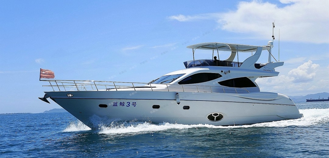 藍(lán)鯨3號