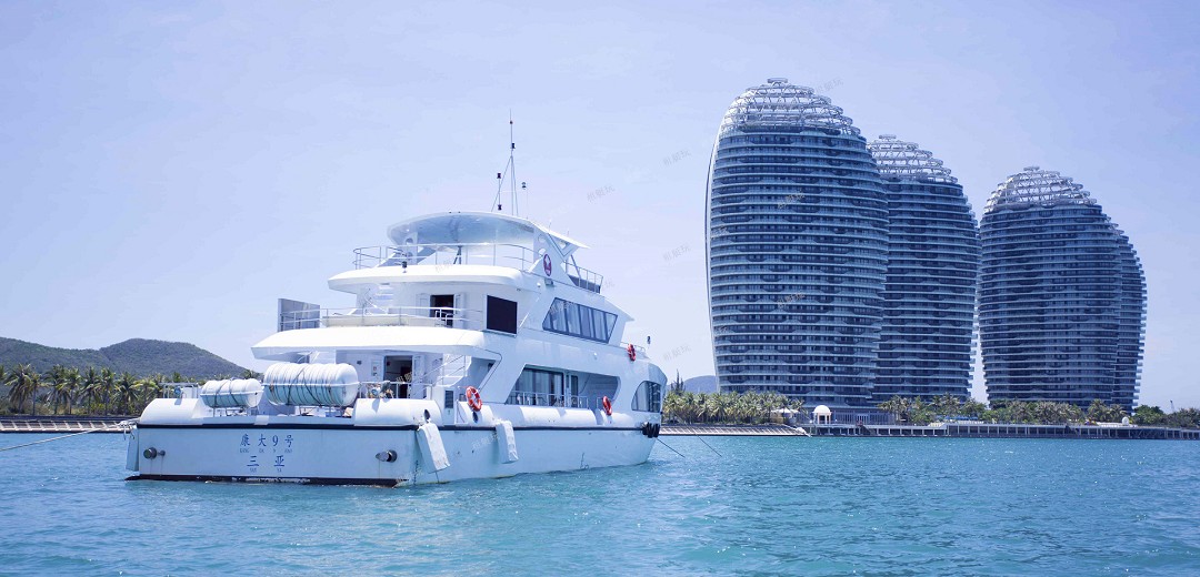 太陽(yáng)鳥120英尺