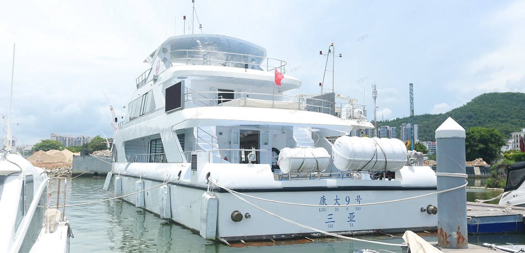 太陽(yáng)鳥120英尺