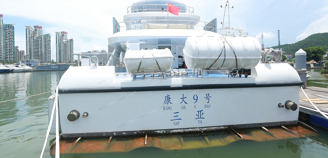 太陽(yáng)鳥120英尺