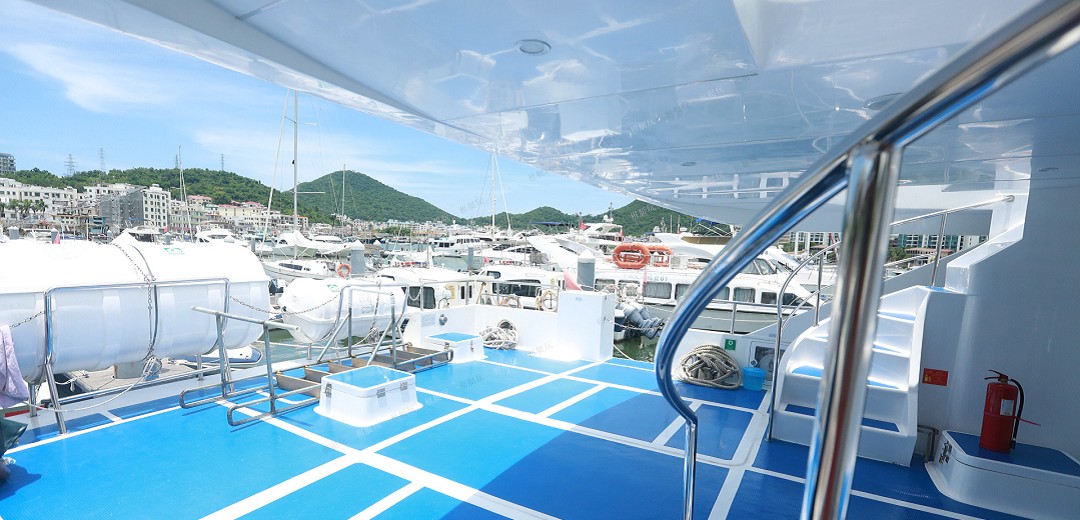 太陽(yáng)鳥120英尺