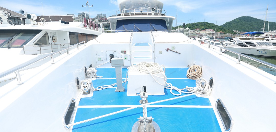 太陽(yáng)鳥120英尺