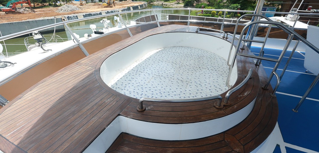 太陽(yáng)鳥120英尺