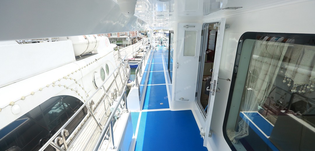 太陽(yáng)鳥120英尺