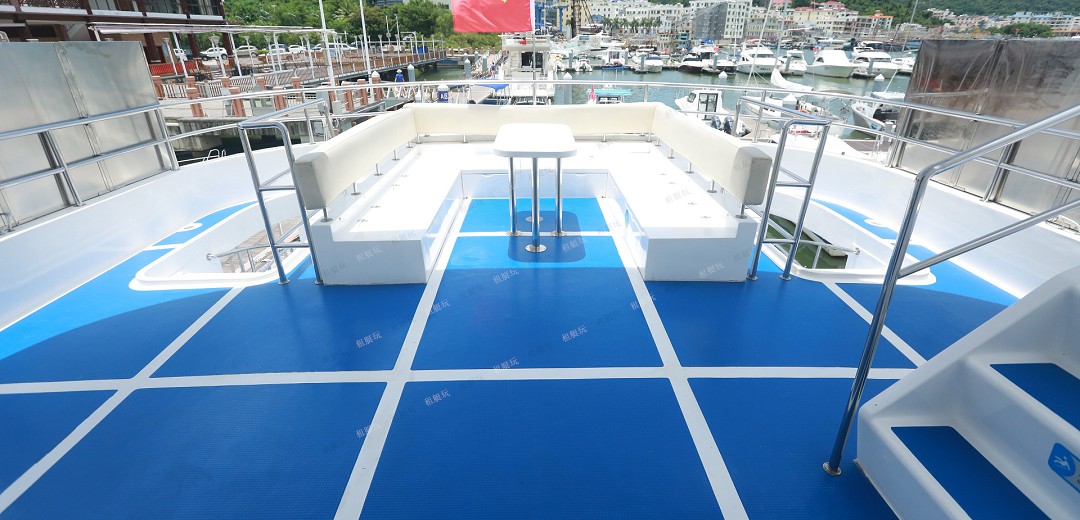 太陽(yáng)鳥120英尺