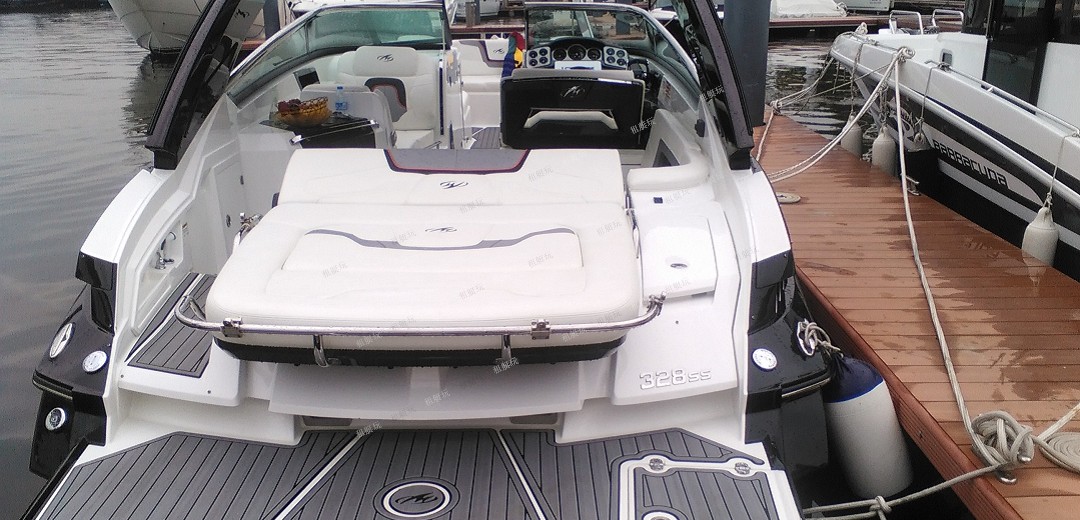 Monterey 328SS Monterey 328SS