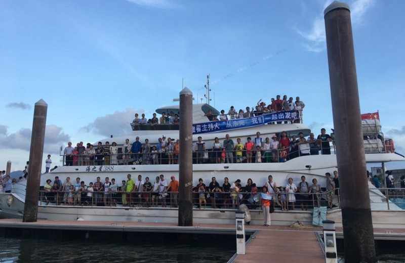 海之星388號(hào)