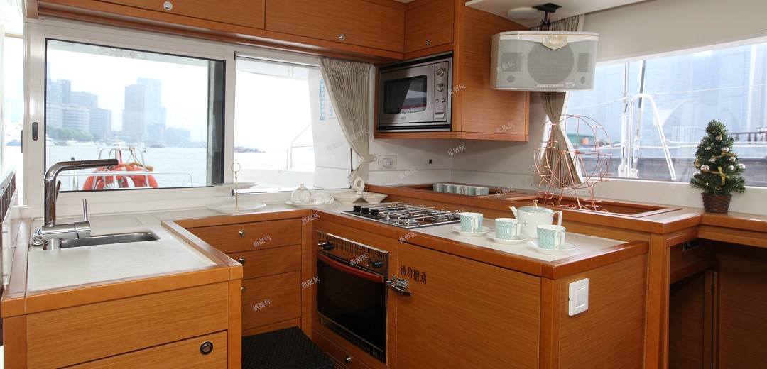 法國藍(lán)高 Lagoon450 法國藍(lán)高 Lagoon450