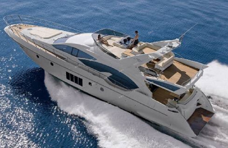 Azimut 64