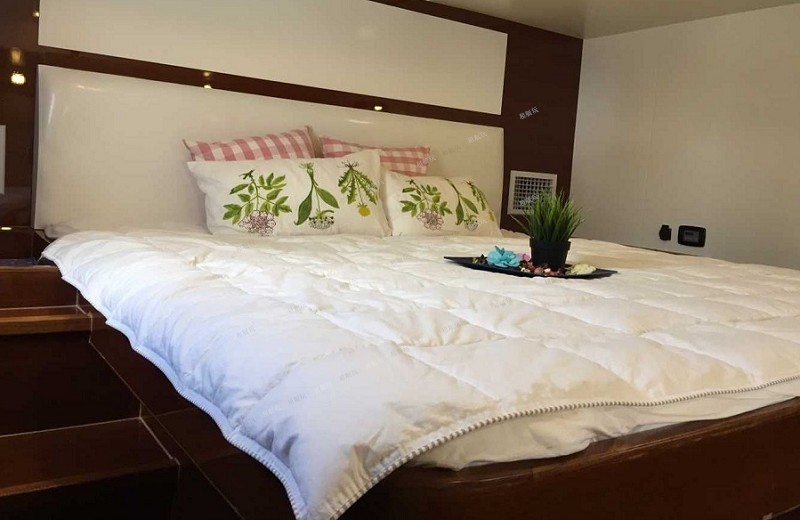 法諾55尺雙體帆船