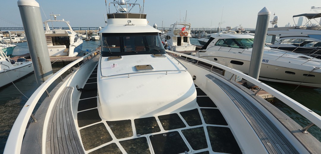 森實美中復西港60