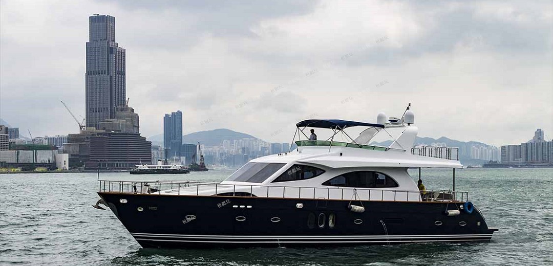 72尺豪華游艇 72尺豪華游艇