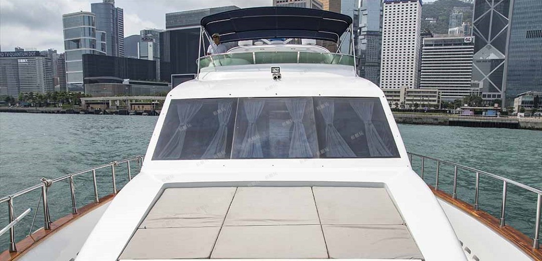 72尺豪華游艇 72尺豪華游艇