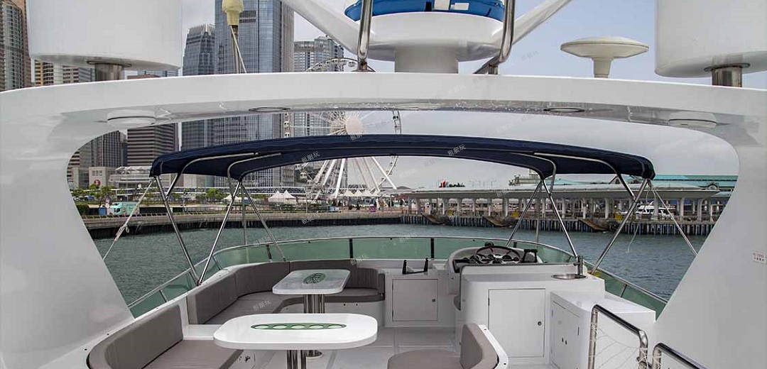 72尺豪華游艇 72尺豪華游艇