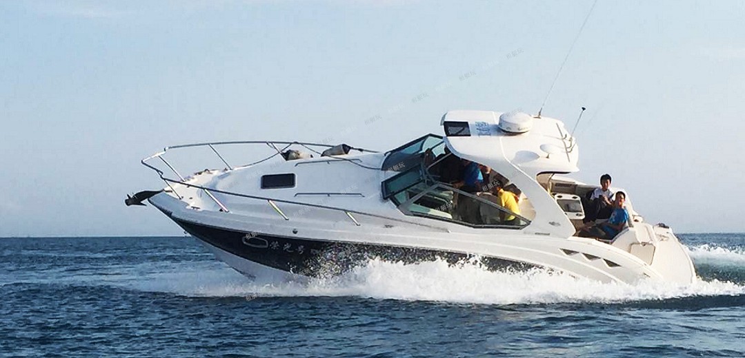 美國(guó)查帕拉爾330