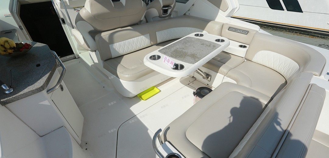 美國(guó)查帕拉爾330