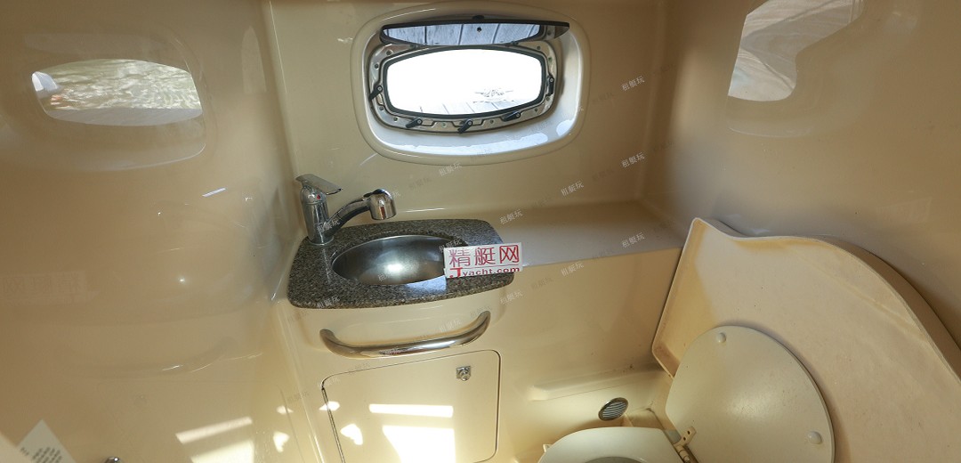 美國(guó)查帕拉爾330