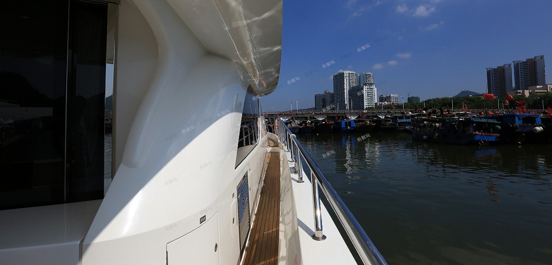 依諾娃/西曼72尺