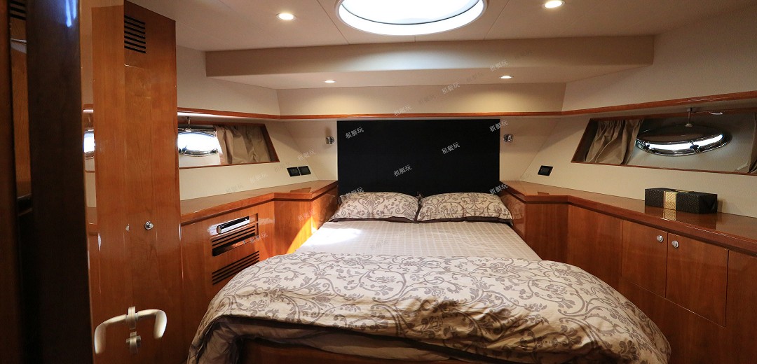 依諾娃/西曼72尺