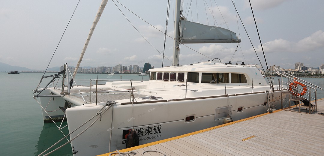 法國藍高50英尺