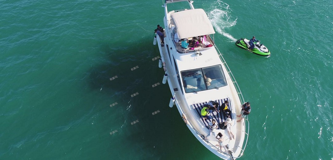 阿特米斯48英尺（海天）