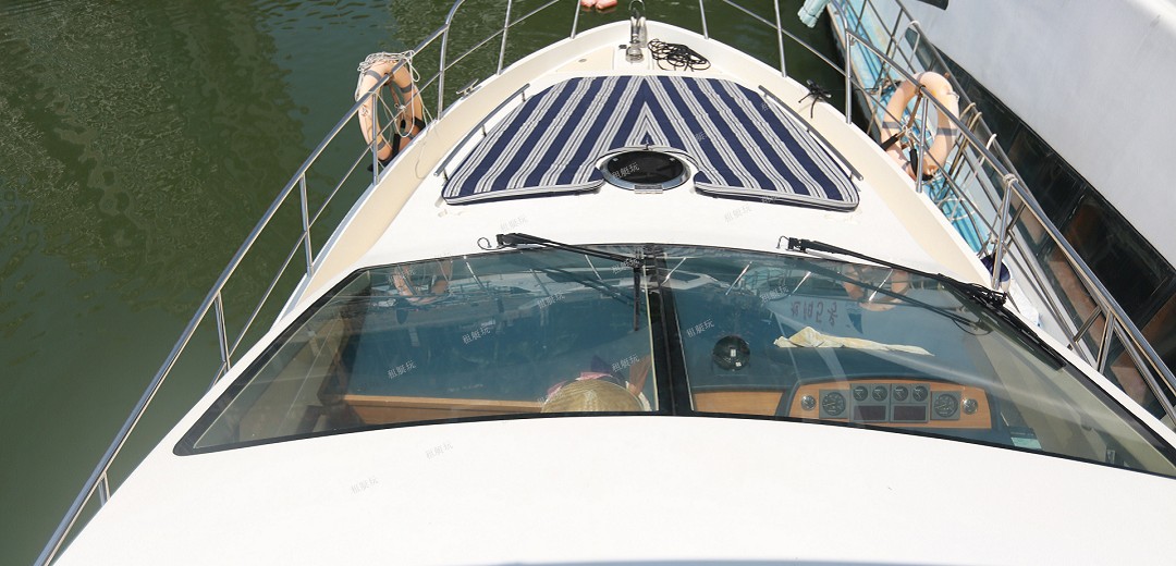 阿特米斯48英尺（海天）