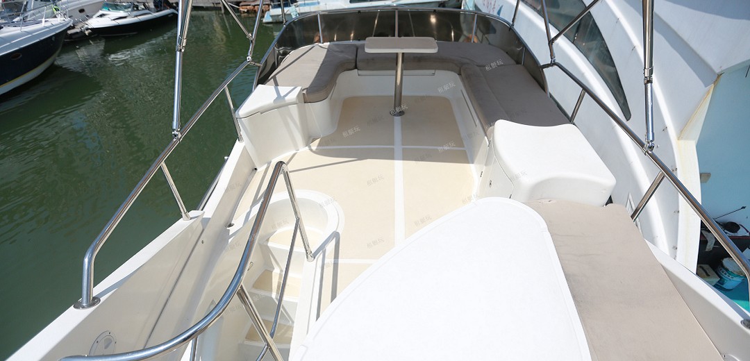 阿特米斯48英尺（海天）